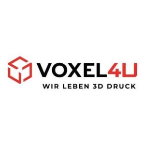 Logo von Voxel4U