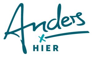 Logo von andersHIER