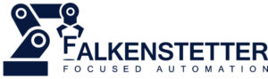 Logo von Falkenstetter Automatisierung