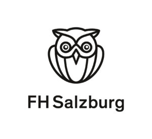 Logo von FH Salzburg & FHStartup Center