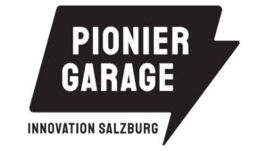 Logo von Pioniergarage Salzburg