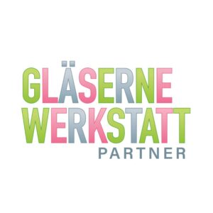 Logo von Gläserne Werkstatt Module